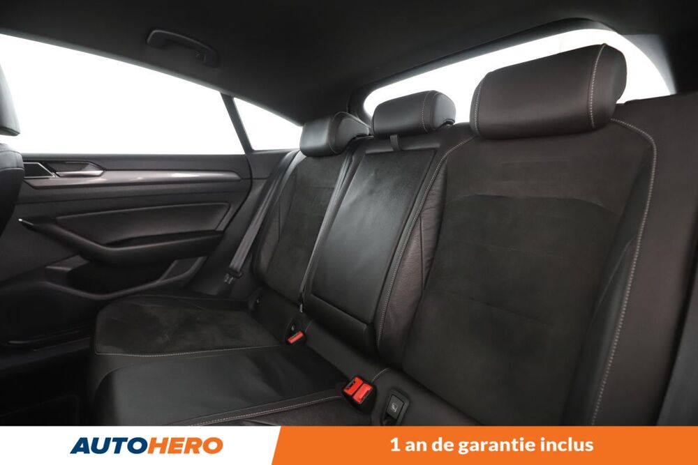 Arteon 2.0 TSI R-Line Exclusive DSG7 190 ch 2020 occasion 92130 Issy-les-Moulineaux
