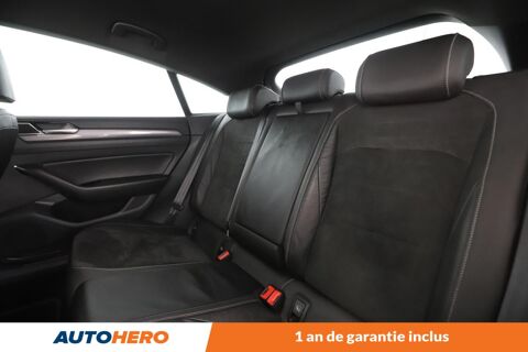 Arteon 2.0 TSI R-Line Exclusive DSG7 190 ch 2020 occasion 92130 Issy-les-Moulineaux