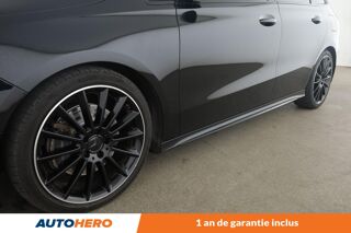 Classe B 220 AMG Line 4Matic 7G-DCT 190 ch 2019 occasion 92130 Issy-les-Moulineaux
