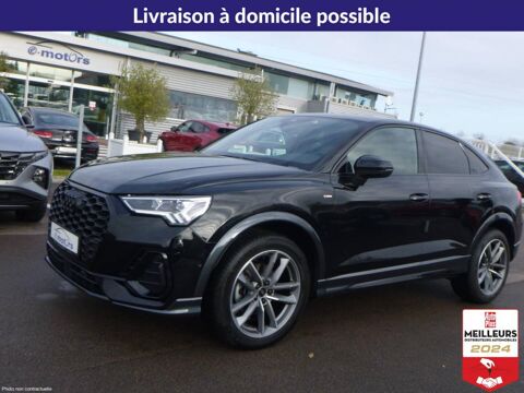 Annonce voiture Audi Q3 56900 