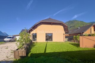  Maison � vendre 5 pi�ces 124 m�