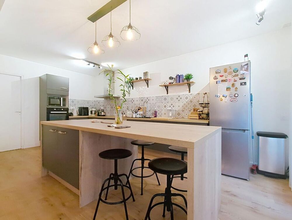 Maison Lormont 5 pièce(s) 144.90 m2