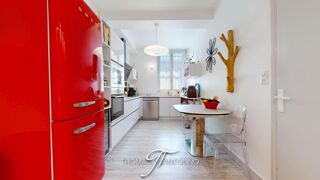  Maison à vendre 9 pièces 165 m²