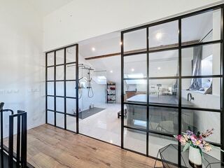  Appartement � vendre 2 pi�ces 76 m�