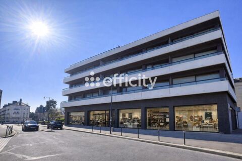 Locaux/Biens immobiliers 210520 35700 Rennes