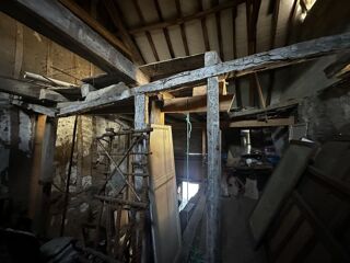  Maison � vendre 3 pi�ces 140 m�