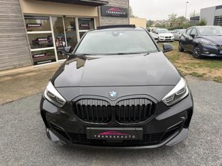 S&eacute;rie 1 118 i M Sport PACK 2022 occasion 71680 Cr&ecirc;ches-sur-Sa&ocirc;ne