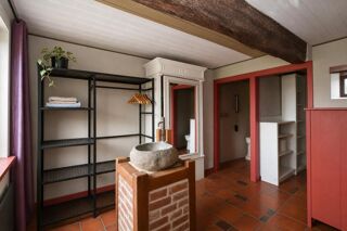  Maison à vendre 3 pièces 88 m²