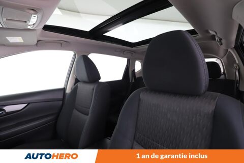 X-Trail 1.6 DIG-T 163 ch 2018 occasion 92130 Issy-les-Moulineaux