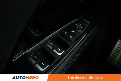 Niro 1.6 GDi Plug-In Hybrid Premium DCT6 141 ch 2019 occasion 92130 Issy-les-Moulineaux
