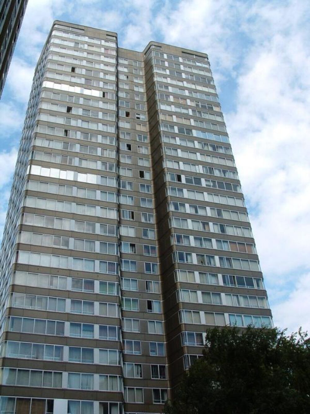 à vendre  Appartement Paris 15