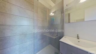  Appartement � vendre 1 pi�ce 25 m�