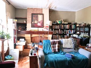  Maison à vendre 5 pièces 112 m²