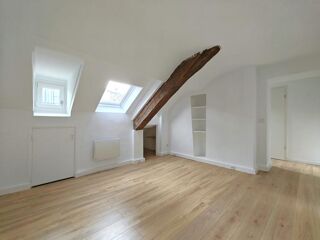  Appartement à vendre 1 pièce 32 m²