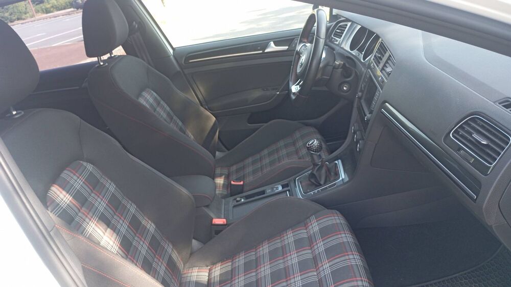 Golf VII 2.0 TSI 220 GTI 2016 occasion 14260 Les Monts D Aunay