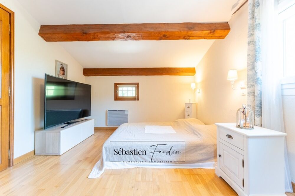 � vendre  Maison Signes (83870)