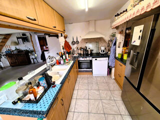  Maison � vendre 5 pi�ces 121 m�