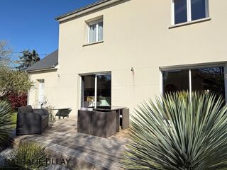  Maison � vendre 5 pi�ces 117 m�