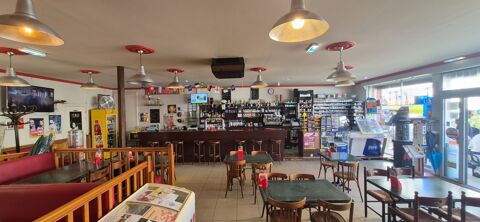 Bar-brasserie-Tabac-FDJ &agrave; vendre SAINT ELOY LES MINES (63) 165000 63700 Saint eloy les mines