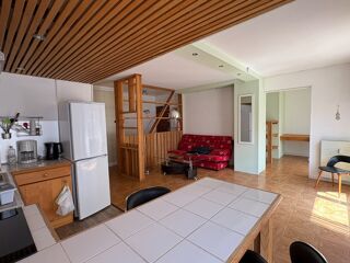  Appartement  vendre 2 pices 50 m