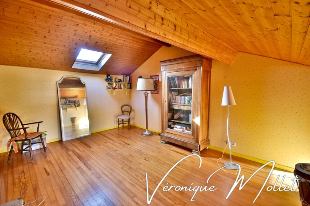 à vendre  Maison Camarsac (33750)