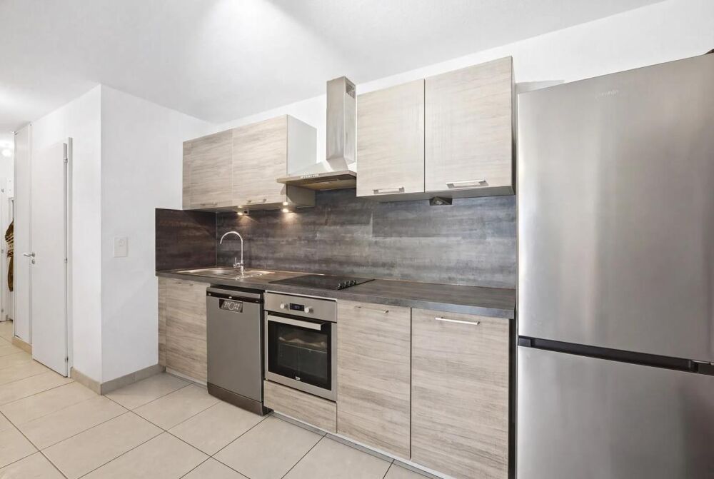 Vente Appartement Appartement 3 pièces de 59 m² à Strasbourg Strasbourg