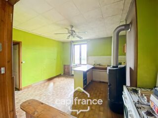  Maison � vendre 5 pi�ces 85 m�