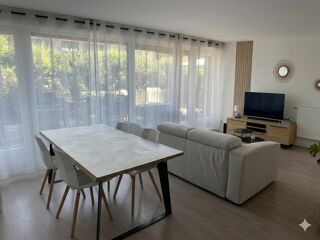  Appartement à vendre 5 pièces 95 m²