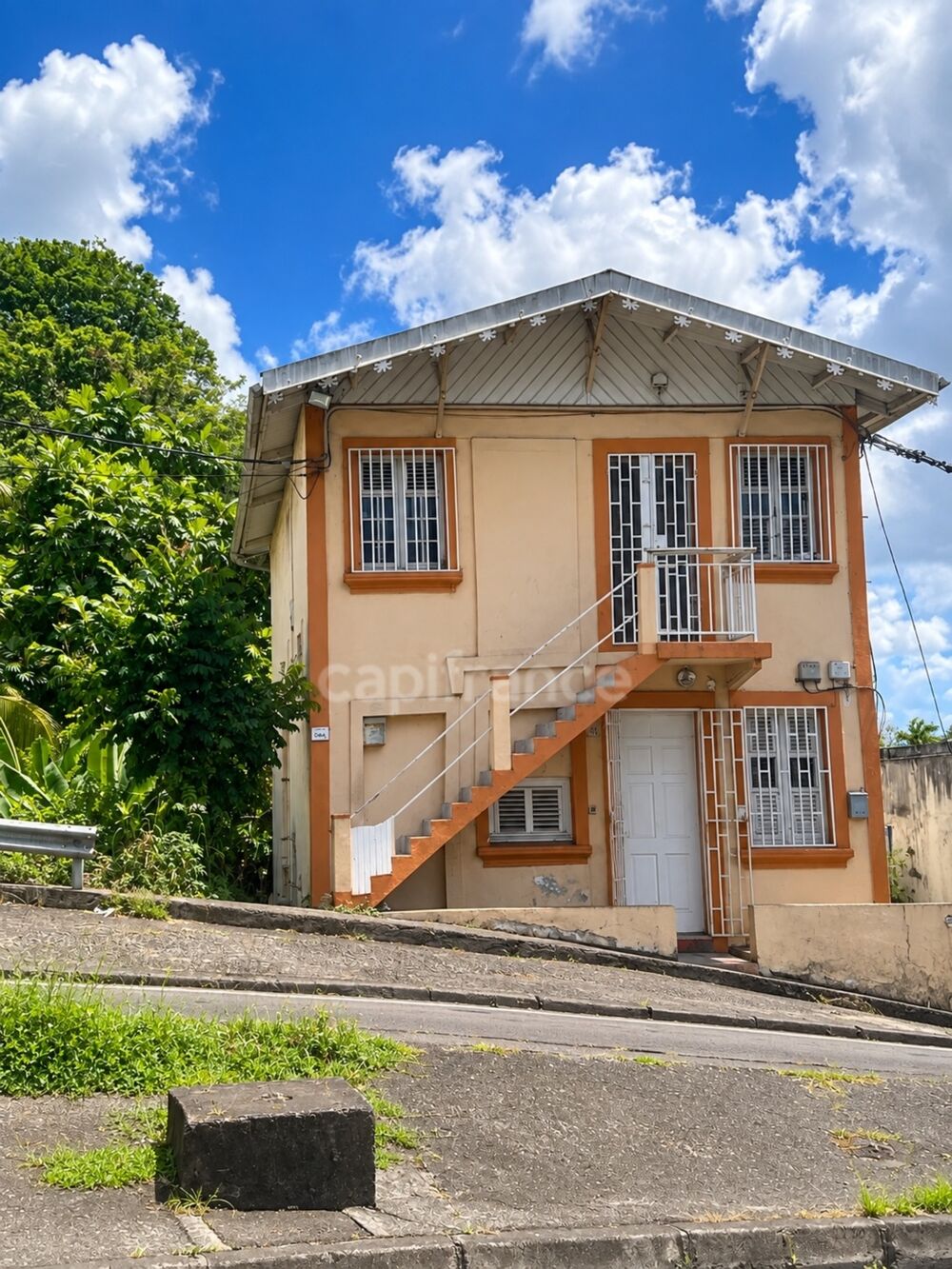 Vente Immeuble Immeuble de rapport à vendre FORT DE FRANCE (972) Fort de france