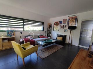  Villa à vendre 5 pièces 119 m²