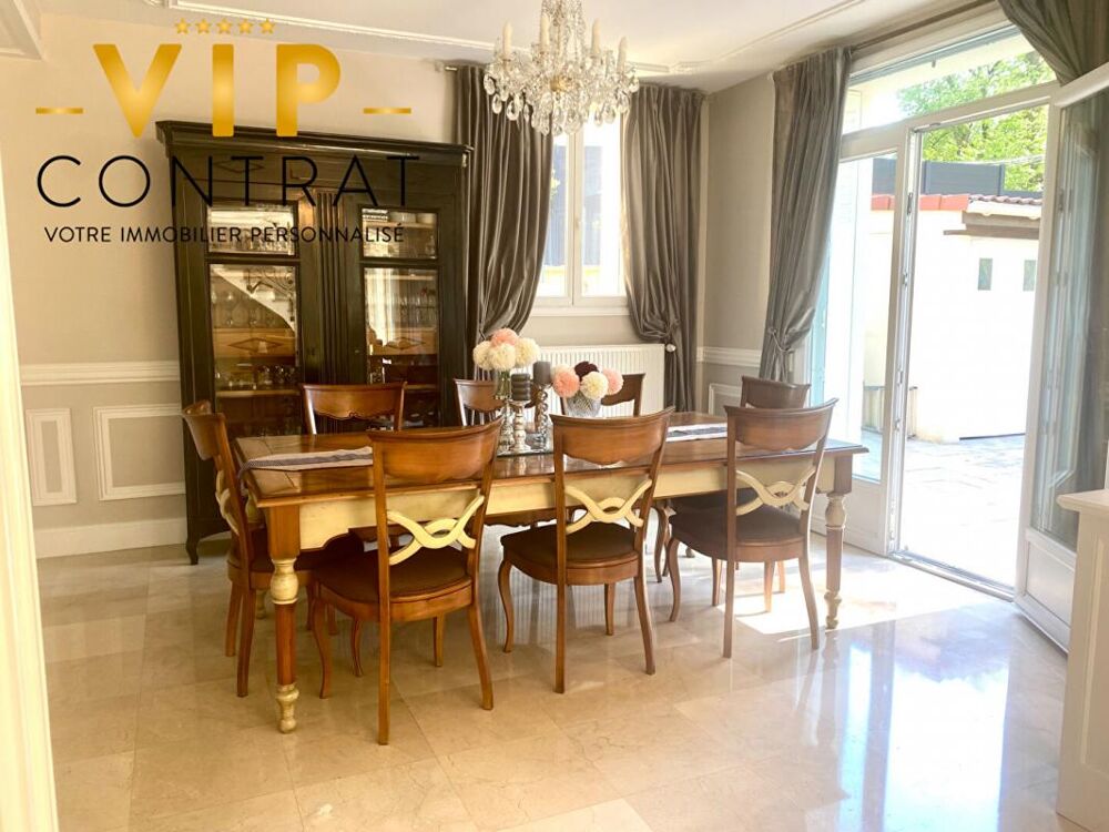  vendre  Proprit/chteau Montmorency (95160)