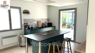  Villa à vendre 6 pièces 163 m²
