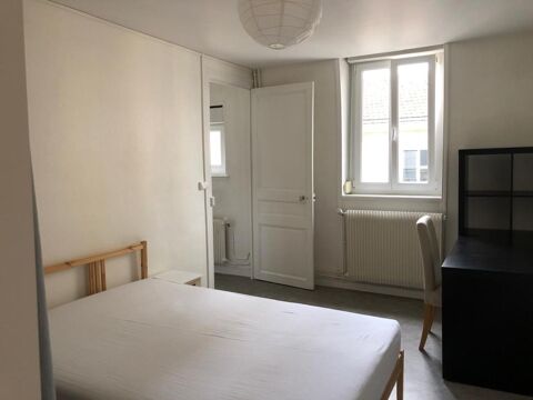  Appartement � louer 2 pi�ces 42 m�