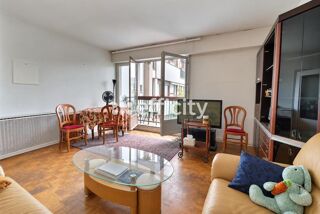  Appartement à vendre 4 pièces 77 m²