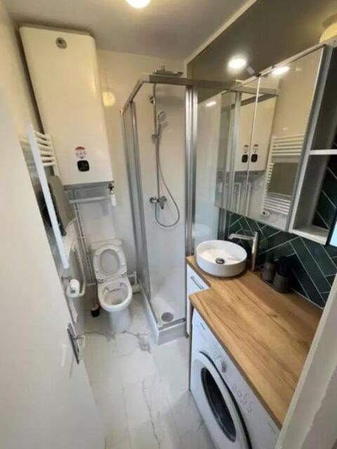  Appartement � louer 1 pi�ce 21 m�