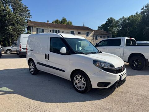 Fiorino Cargo 105 cv Pro lounge BVM6 2023 occasion 84300 Cavaillon