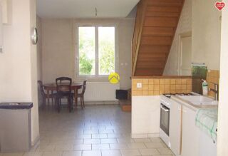  Maison à vendre 6 pièces 110 m²