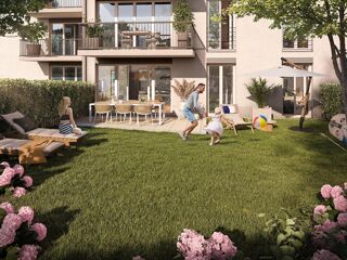  Appartement  vendre 2 pices 42 m