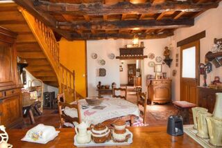  Maison à vendre 9 pièces 218 m²