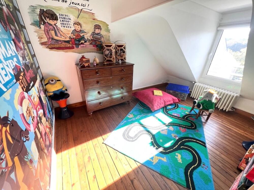 à vendre  Maison La Baule-Escoublac (44500)