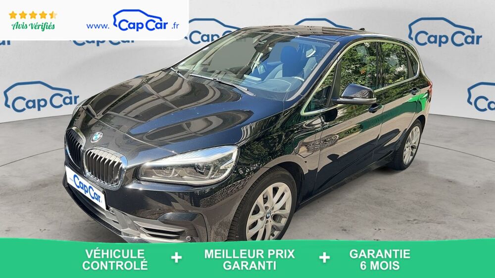 Serie 2 225xe iPerformance 220 BVA6 Business Design 2021 occasion 95310 Saint Ouen L Aumone