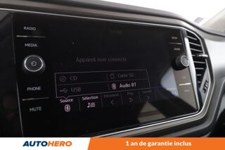 T-ROC 1.5 TSI EVO Lounge 150 ch 2018 occasion 92130 Issy-les-Moulineaux