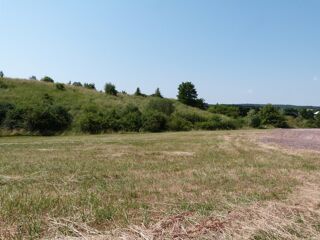  Terrain à vendre 846 m²
