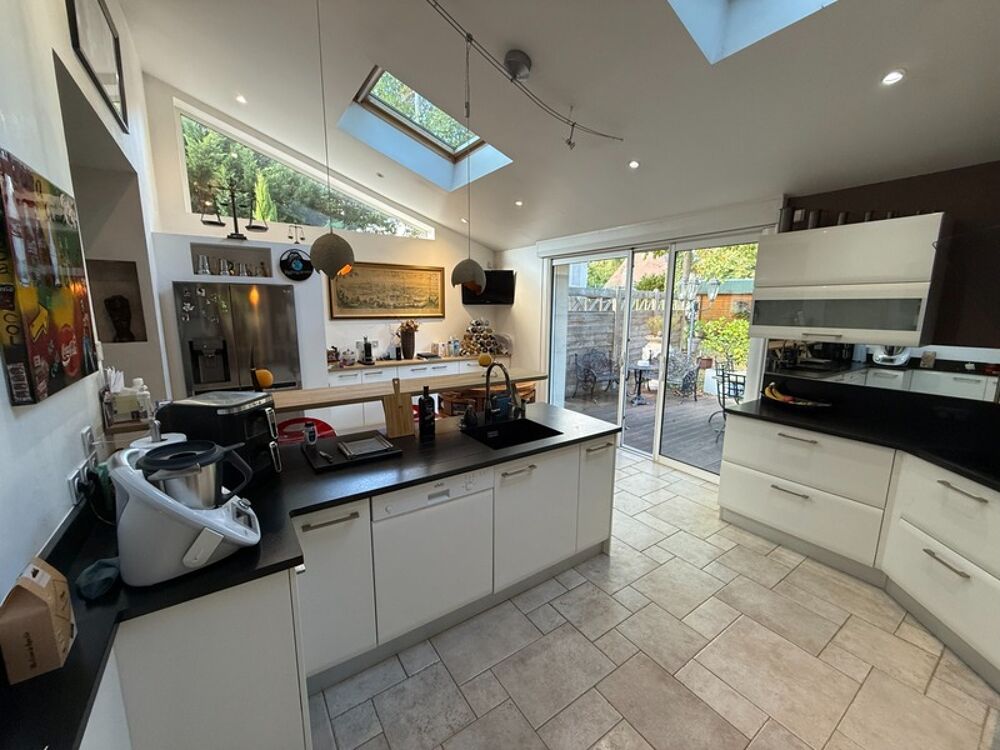 � vendre  Maison Morsang-sur-Orge (91390)