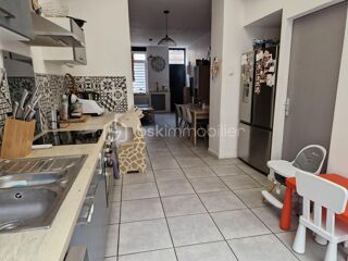  Maison � vendre 4 pi�ces 88 m�