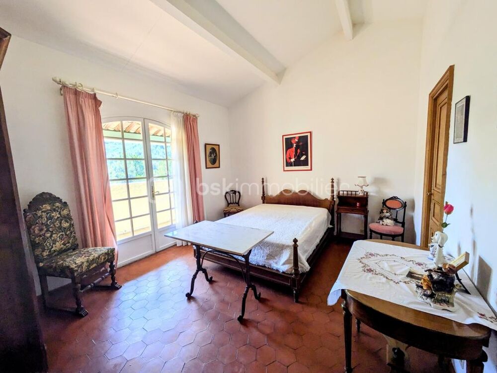  vendre  Maison Salernes (83690)