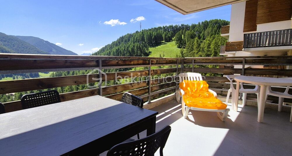 ?? APPARTEMENT T2  SKIS AUX PIEDS  LA FOUX DALLOS  ESPACE LUMIÈRE
