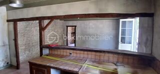  Maison à vendre 4 pièces 99 m²
