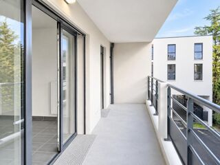  Appartement à louer 2 pièces 46 m²