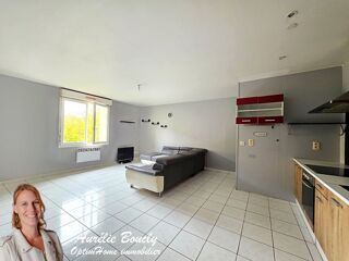  Appartement � vendre 5 pi�ces 90 m�